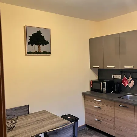 度假居 Chalupka Pod Javorinou *