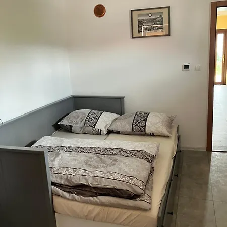 Chalupka Pod Javorinou *