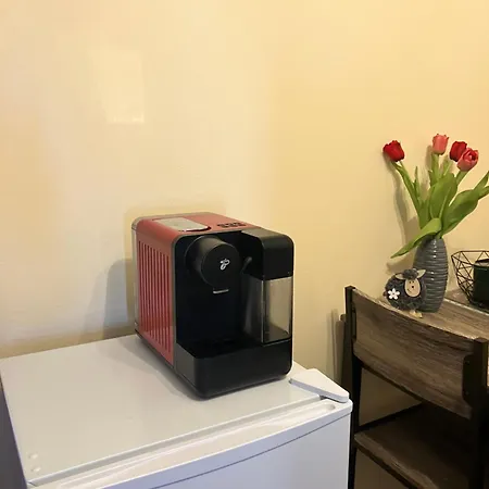 Chalupka Pod Javorinou Casa vacanze *