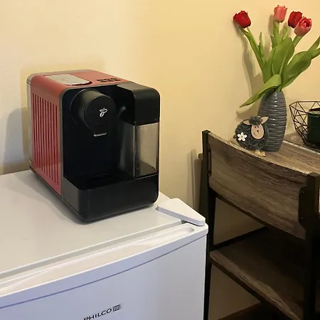 Casa de Férias Chalupka Pod Javorinou *