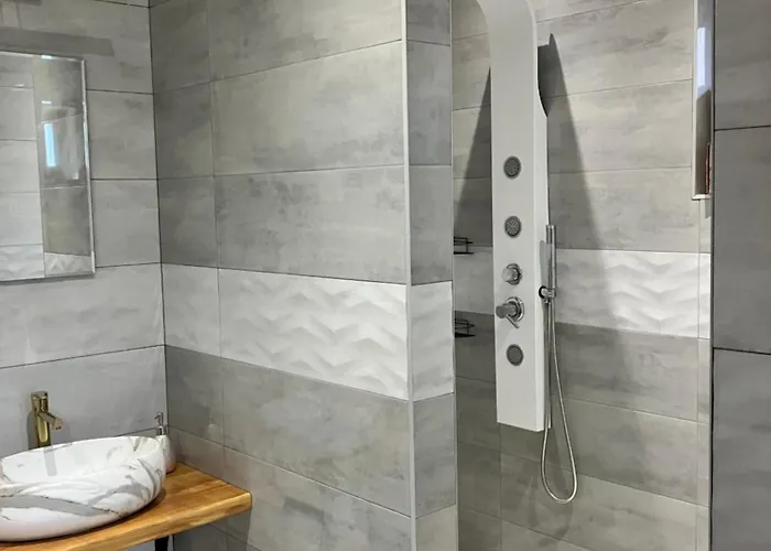 Chalupka Pod Javorinou Moravske Lieskove