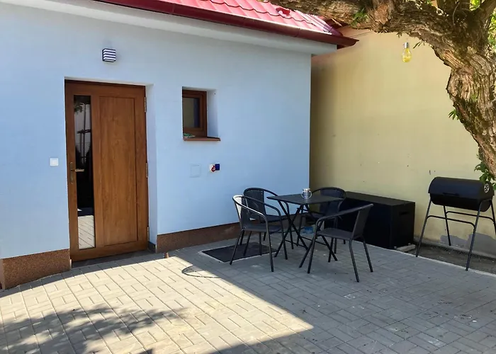 Casa vacanze Chalupka Pod Javorinou *