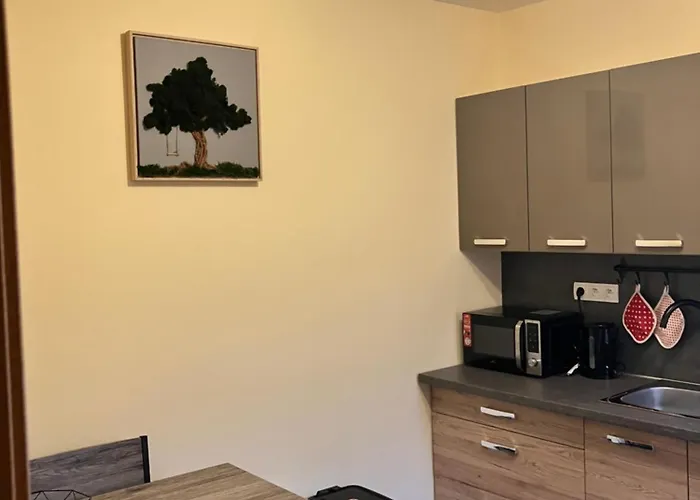 Vakantiehuis Chalupka Pod Javorinou *