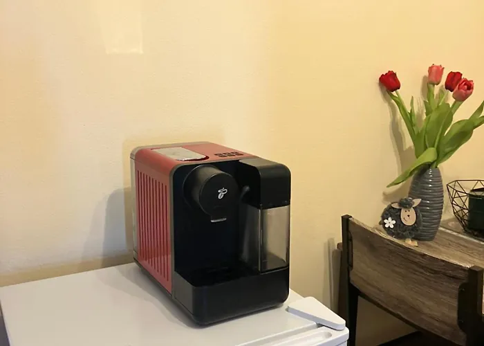 Chalupka Pod Javorinou Casa de Férias *